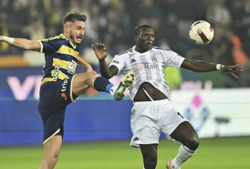 Foto - Beşiktaş'ı ayağa kaldıracak kararı duyurdular! Artık gidiyor... Ocak'ta resmen yolcu: İşte yeni takımı!