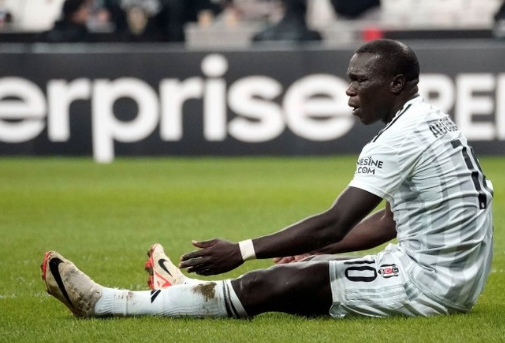 Foto - Beşiktaş'ı ayağa kaldıracak kararı duyurdular! Artık gidiyor... Ocak'ta resmen yolcu: İşte yeni takımı!