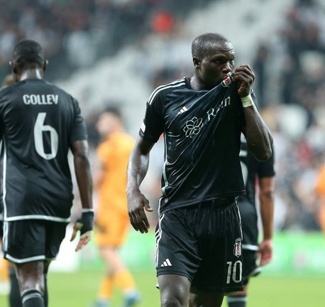 Foto - Beşiktaş'ı ayağa kaldıracak kararı duyurdular! Artık gidiyor... Ocak'ta resmen yolcu: İşte yeni takımı!