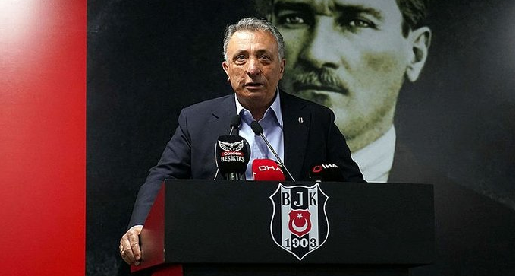 Foto - Beşiktaş'ı bekleyen gizli tehlike bakalım nasıl son bulacak? Aylardır görüşmeler sürüyordu...