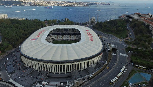 Foto - Beşiktaş'ı bekleyen gizli tehlike bakalım nasıl son bulacak? Aylardır görüşmeler sürüyordu...