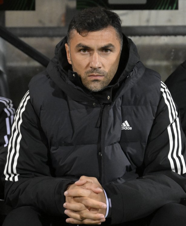 Foto - Beşiktaş'ı bu hale getirenler utansın! Taraftarlar çıldırdı! Bakalım bu işin sonu ne olacak?