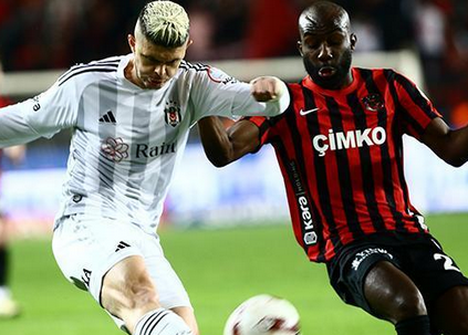 Foto - Beşiktaş’ı bu hale getirenler utansın! Yazıklar olsun böyle istatistik yok artık dedirtti!