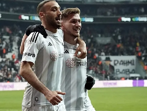 Beşiktaş’ı çıldırtacak öyle bir aday seçti ki duyan inanamıyor: İtalyan devi kapıya dayanacak, tüm Beşiktaşlılar nefesini tuttu!