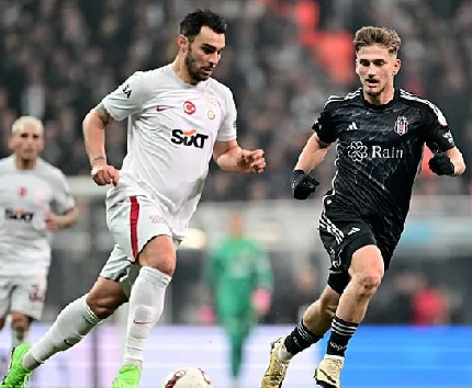 Foto - Beşiktaş’ı çıldırtacak öyle bir aday seçti ki duyan inanamıyor: İtalyan devi kapıya dayanacak, tüm Beşiktaşlılar nefesini tuttu!