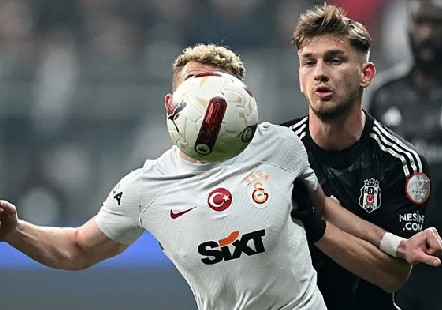 Foto - Beşiktaş’ı çıldırtacak öyle bir aday seçti ki duyan inanamıyor: İtalyan devi kapıya dayanacak, tüm Beşiktaşlılar nefesini tuttu!