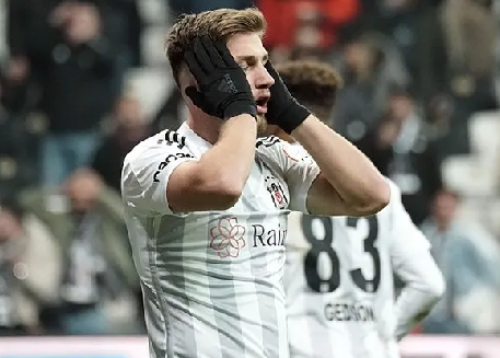 Foto - Beşiktaş’ı çıldırtacak öyle bir aday seçti ki duyan inanamıyor: İtalyan devi kapıya dayanacak, tüm Beşiktaşlılar nefesini tuttu!