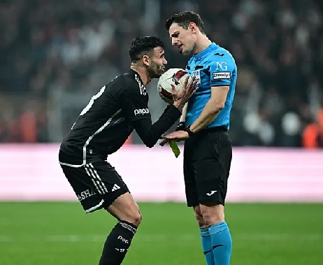 Foto - Beşiktaş’ı çıldırtacak öyle bir aday seçti ki duyan inanamıyor: İtalyan devi kapıya dayanacak, tüm Beşiktaşlılar nefesini tuttu!