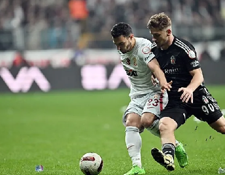 Foto - Beşiktaş’ı çıldırtacak öyle bir aday seçti ki duyan inanamıyor: İtalyan devi kapıya dayanacak, tüm Beşiktaşlılar nefesini tuttu!