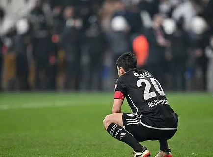 Foto - Beşiktaş’ı çıldırtacak öyle bir aday seçti ki duyan inanamıyor: İtalyan devi kapıya dayanacak, tüm Beşiktaşlılar nefesini tuttu!