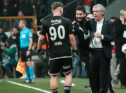 Foto - Beşiktaş’ı çıldırtacak öyle bir aday seçti ki duyan inanamıyor: İtalyan devi kapıya dayanacak, tüm Beşiktaşlılar nefesini tuttu!