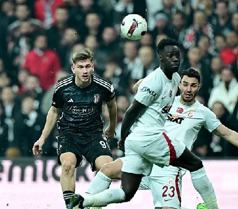 Foto - Beşiktaş’ı çıldırtacak öyle bir aday seçti ki duyan inanamıyor: İtalyan devi kapıya dayanacak, tüm Beşiktaşlılar nefesini tuttu!