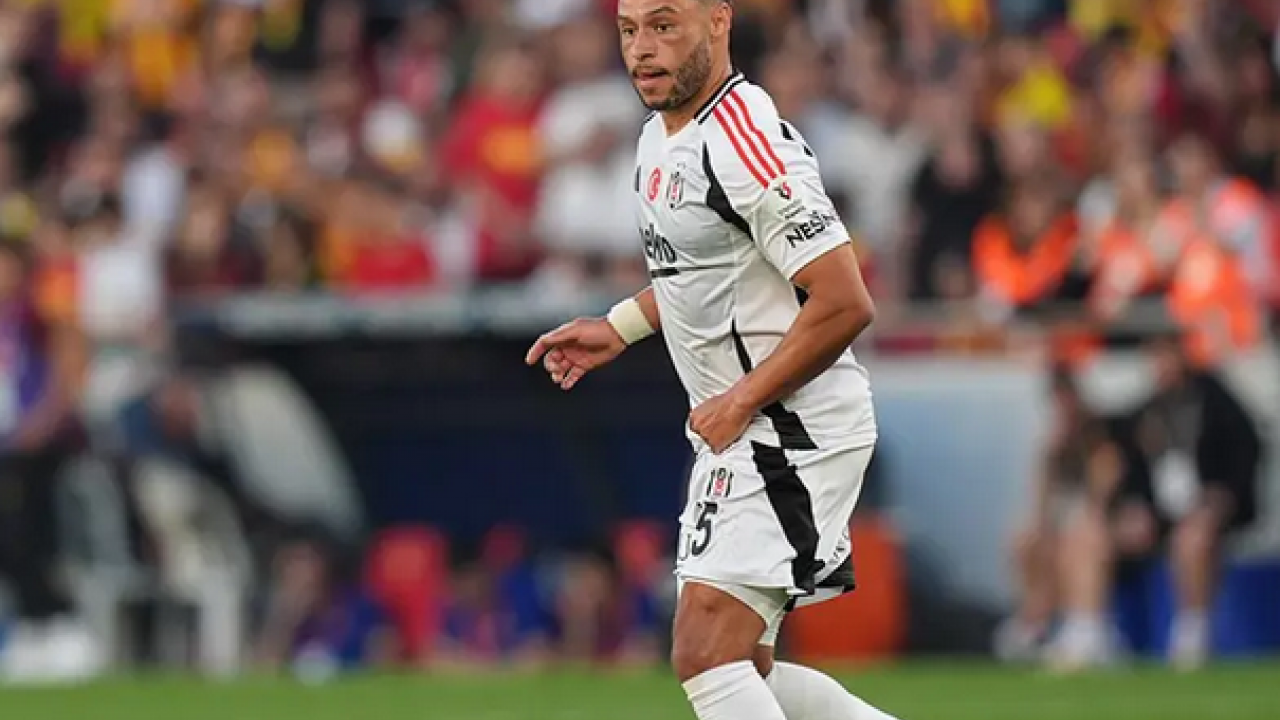 Beşiktaş’ı çıldırtan gelişme! Gönderin şu karaktersiz İngiliz’i, yırtın sözleşmesini… Ayıp yahu