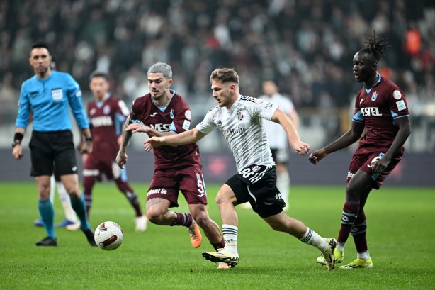 Foto - Beşiktaş’ı çok yakından ilgilendiriyor! Türkiye'ye geliyor: Böyle fırsat görülmedi: 