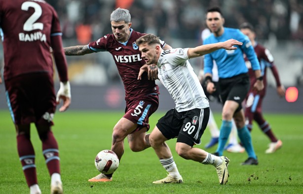 Beşiktaş’ı çok yakından ilgilendiriyor! Türkiye'ye geliyor: Böyle fırsat görülmedi: 