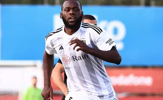 Beşiktaş'ı sallayacak gelişme: Sen ne yaptın böyle Samet Aybaba! Beşiktaşlılar küplere binecek! 