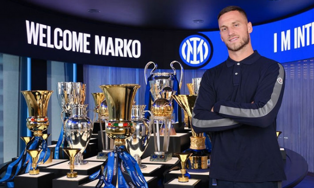 Foto - Beşiktaş'ı sarsan olay! İtalyanlardan ilginç bir iddia ortalığı karıştıracak...