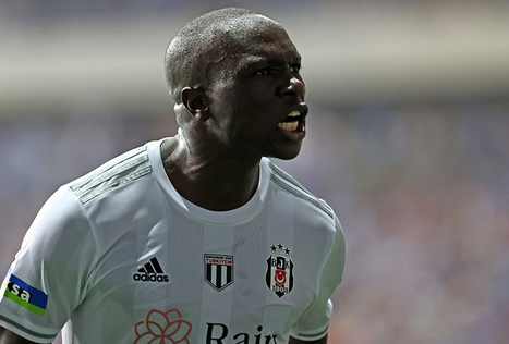 Beşiktaş’ı şok edecek hamle! Beşiktaş mı büyük Aboubakar mı? Yırtın şu adamın sözleşmesini!