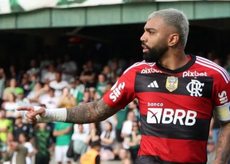 Foto - Beşiktaş'ı zengin edecek golcü rezervi! Brezilyalılar herkesi heyecanlandıran gelişmeyi duyurdu