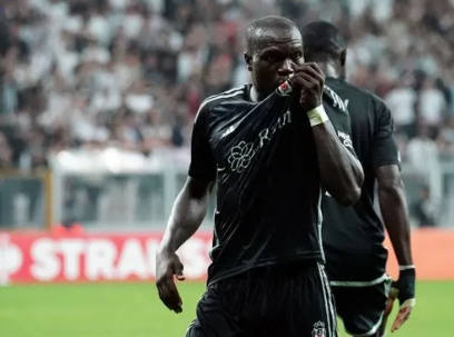 Foto - Beşiktaş'ı zengin edecek golcü rezervi! Brezilyalılar herkesi heyecanlandıran gelişmeyi duyurdu