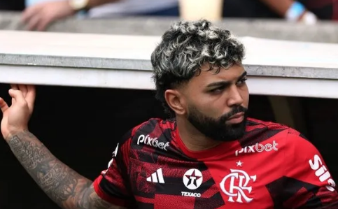 Foto - Beşiktaş'ı zengin edecek golcü rezervi! Brezilyalılar herkesi heyecanlandıran gelişmeyi duyurdu