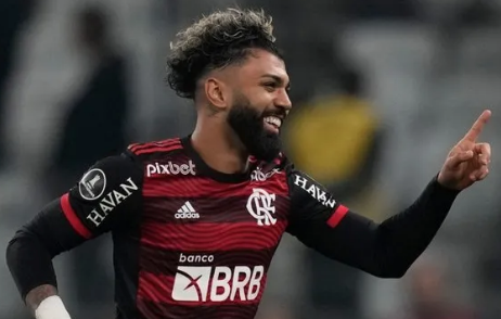 Foto - Beşiktaş'ı zengin edecek golcü rezervi! Brezilyalılar herkesi heyecanlandıran gelişmeyi duyurdu