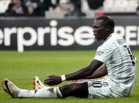 Foto - Beşiktaş'ı zengin edecek golcü rezervi! Brezilyalılar herkesi heyecanlandıran gelişmeyi duyurdu