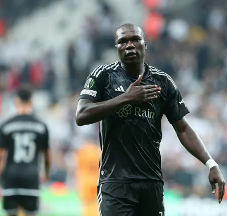 Beşiktaş'ı zengin edecek golcü rezervi! Brezilyalılar herkesi heyecanlandıran gelişmeyi duyurdu