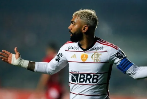 Foto - Beşiktaş'ı zengin edecek golcü rezervi! Brezilyalılar herkesi heyecanlandıran gelişmeyi duyurdu