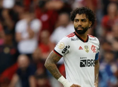 Foto - Beşiktaş'ı zengin edecek golcü rezervi! Brezilyalılar herkesi heyecanlandıran gelişmeyi duyurdu