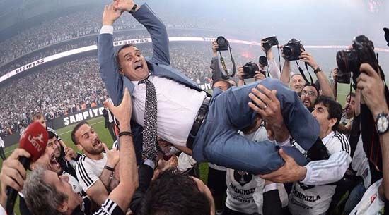 Foto - Beşiktaş’ın 3 yıldızlı forması basına sızdırıldı