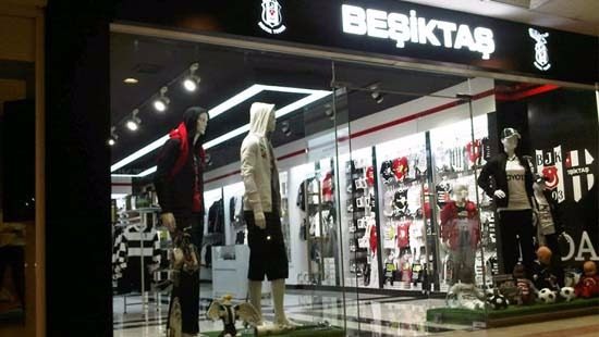 Foto - Beşiktaş’ın 3 yıldızlı forması basına sızdırıldı