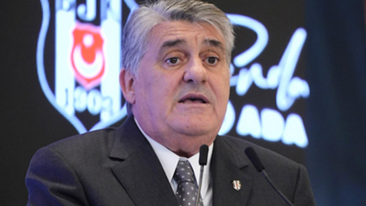 Foto - Beşiktaş'ın başına bu ismin getirilmesini bırakın konuşulması bile ayıp yahu… Hani B planınız sayın Adalı!