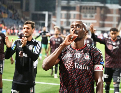 Foto - Beşiktaş'ın başına talih kuşu kondu! İnanılmaz rakipler: Müthiş haber! Beşiktaş bu adımı atacak...