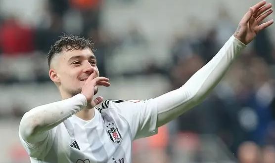 Foto - Beşiktaş'ın başına talih kuşu kondu! O çağrıya cevap verecekler mi? Müthiş bir rakam bu!