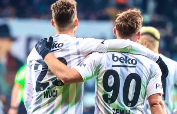 Foto - Beşiktaş'ın başına talih kuşu kondu! O çağrıya cevap verecekler mi? Müthiş bir rakam bu!