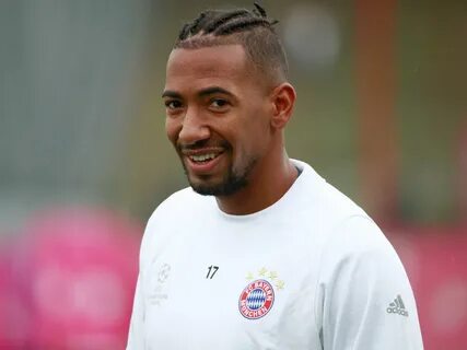 Foto - Beşiktaş’ın defansına Alman panzeri! İşte o isim...