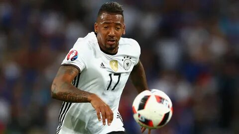 Foto - Beşiktaş’ın defansına Alman panzeri! İşte o isim...