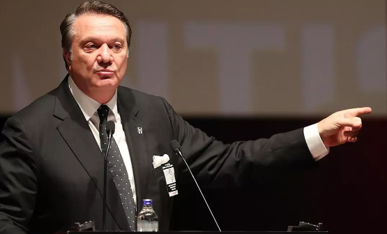 Foto - Beşiktaş'ın Ernest Muci transferinde Erdoğan detayı! 'Reis'in yaptığı bu iyiliği unutmamışlar