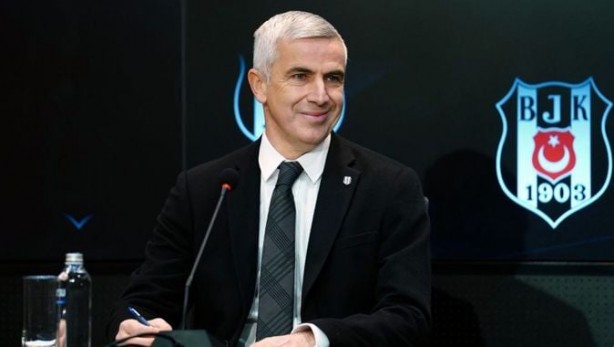 Foto - Beşiktaş’ın eski hocası amatör lig ekibi ile anlaştı! Duyan kulaklarına inanamadı