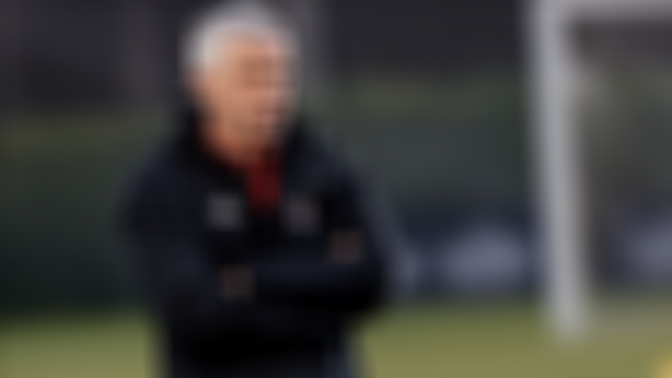 Beşiktaş’ın eski hocası amatör lig ekibi ile anlaştı! Duyan kulaklarına inanamadı