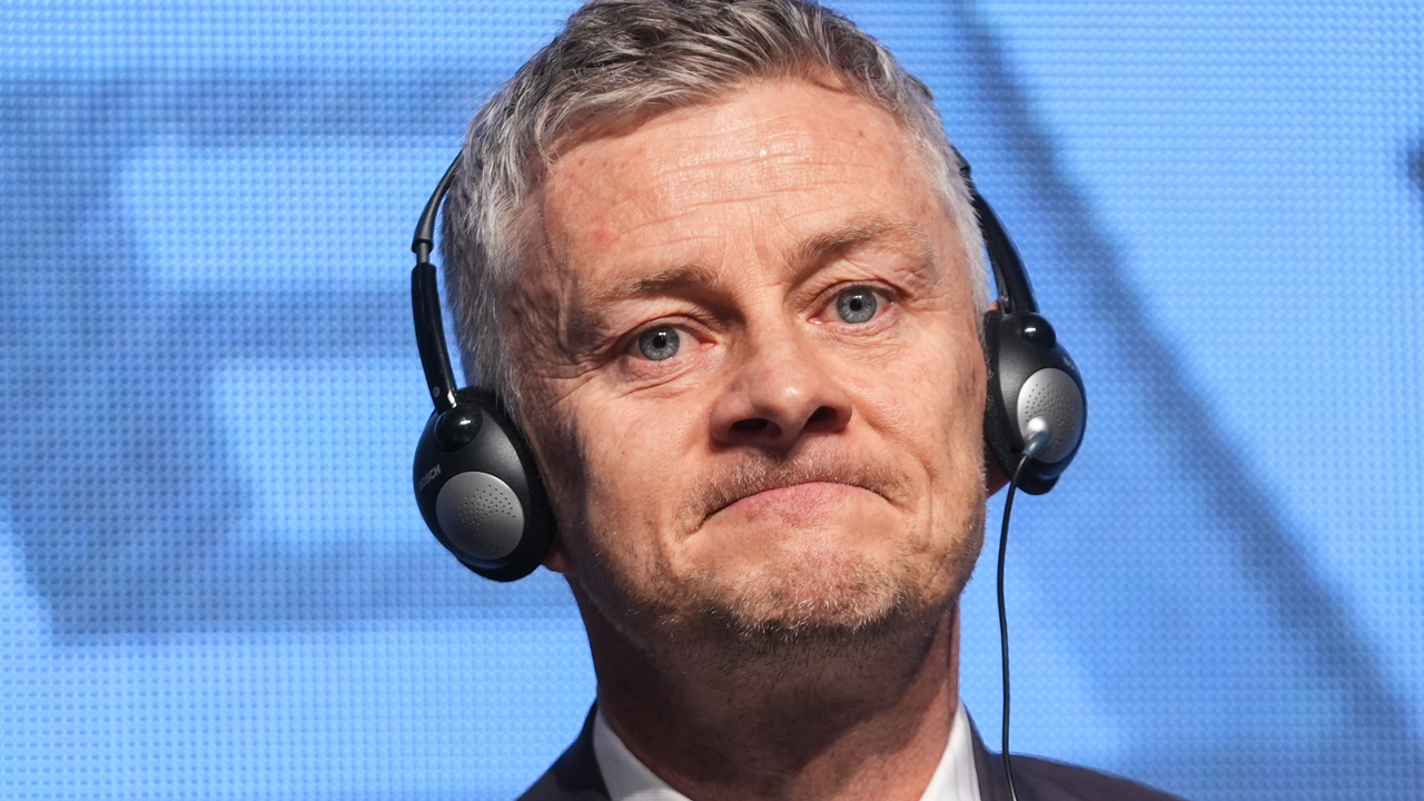 Foto - Beşiktaş’ın eski hocasından sitem! "Ole değil bizden biri gelmeliydi"! Hocam niye topa giriyorsunuz yine…