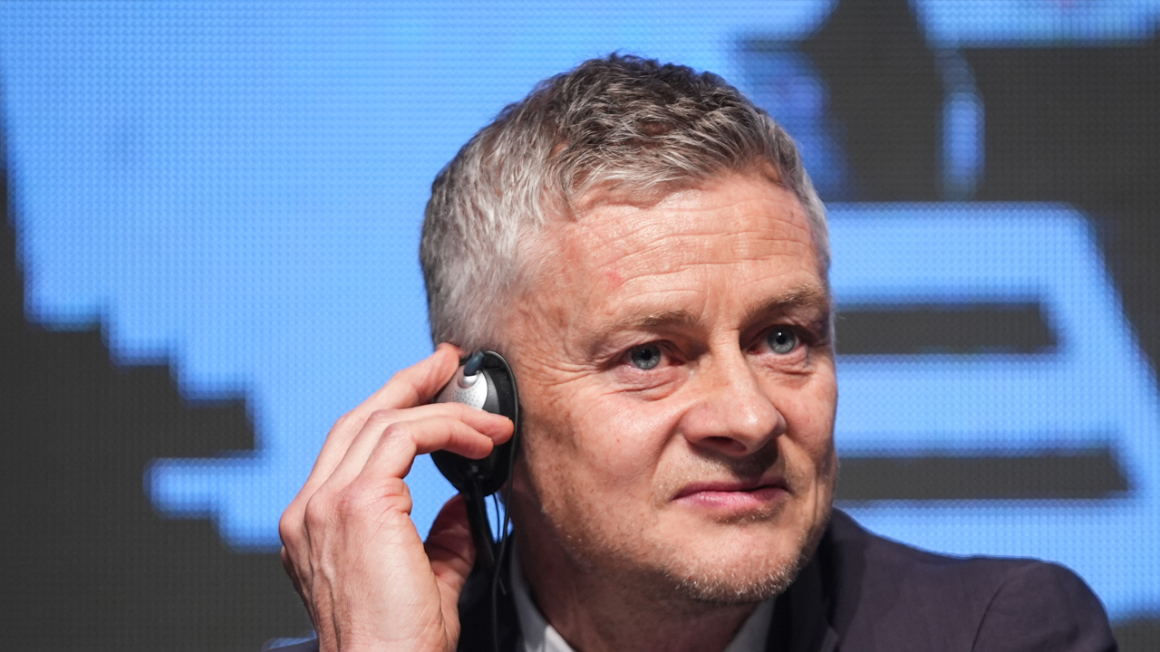 Foto - Beşiktaş’ın eski hocasından sitem! "Ole değil bizden biri gelmeliydi"! Hocam niye topa giriyorsunuz yine…