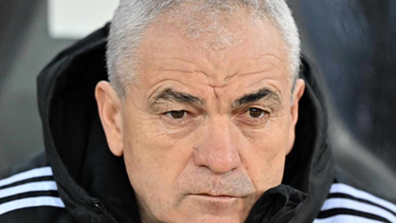 Beşiktaş’ın eski hocasından sitem! "Ole değil bizden biri gelmeliydi"! Hocam niye topa giriyorsunuz yine…