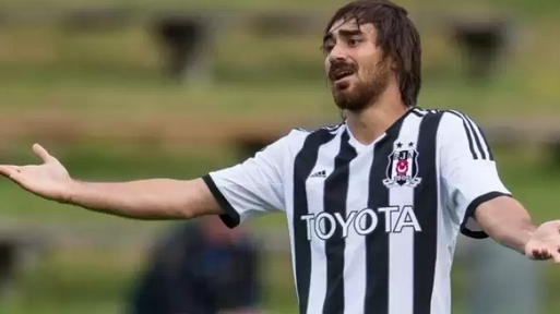 Foto - Beşiktaş'ın eski kaptanı illallah dedirtti bu açıklamalarıyla! Göreceğiz Hanya'yı Konya'yı!