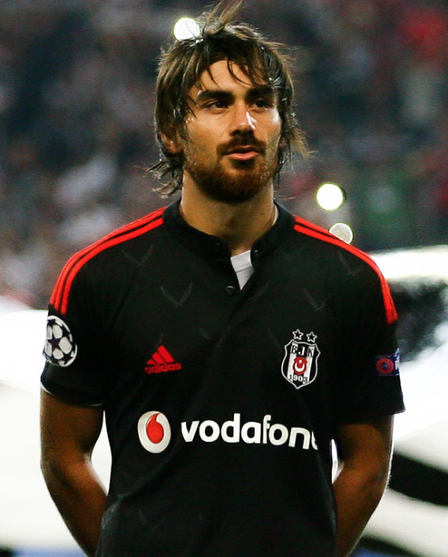 Beşiktaş'ın eski kaptanı illallah dedirtti bu açıklamalarıyla! Göreceğiz Hanya'yı Konya'yı!