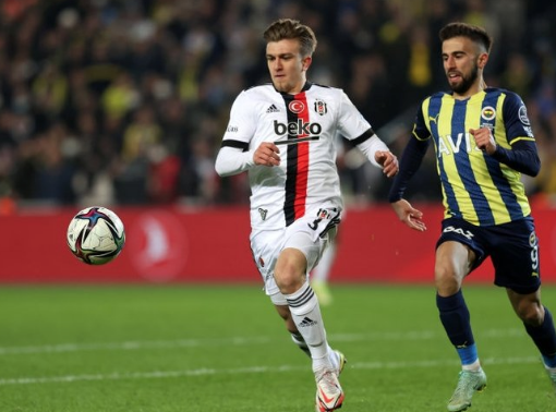 Foto - Beşiktaş'ın eski yıldızı geri dönüyor! Transferde domino etkisi...