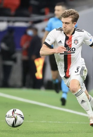 Foto - Beşiktaş'ın eski yıldızı geri dönüyor! Transferde domino etkisi...