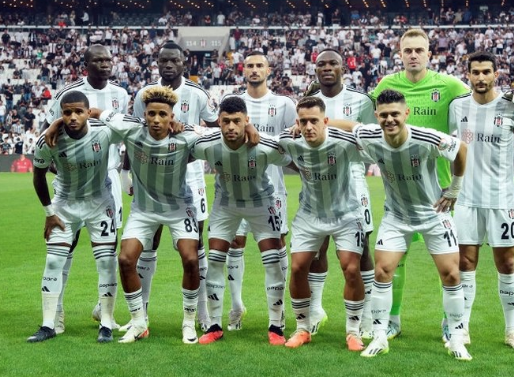 Beşiktaş'ın eski yıldızı geri dönüyor! Transferde domino etkisi...