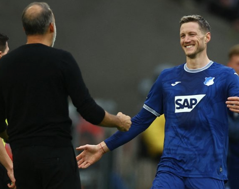 Foto - Beşiktaş'ın eski yıldızı Ocak'ta Rams Park'a geliyor! Duyan duymayanlara haber etsin... Geliyor!